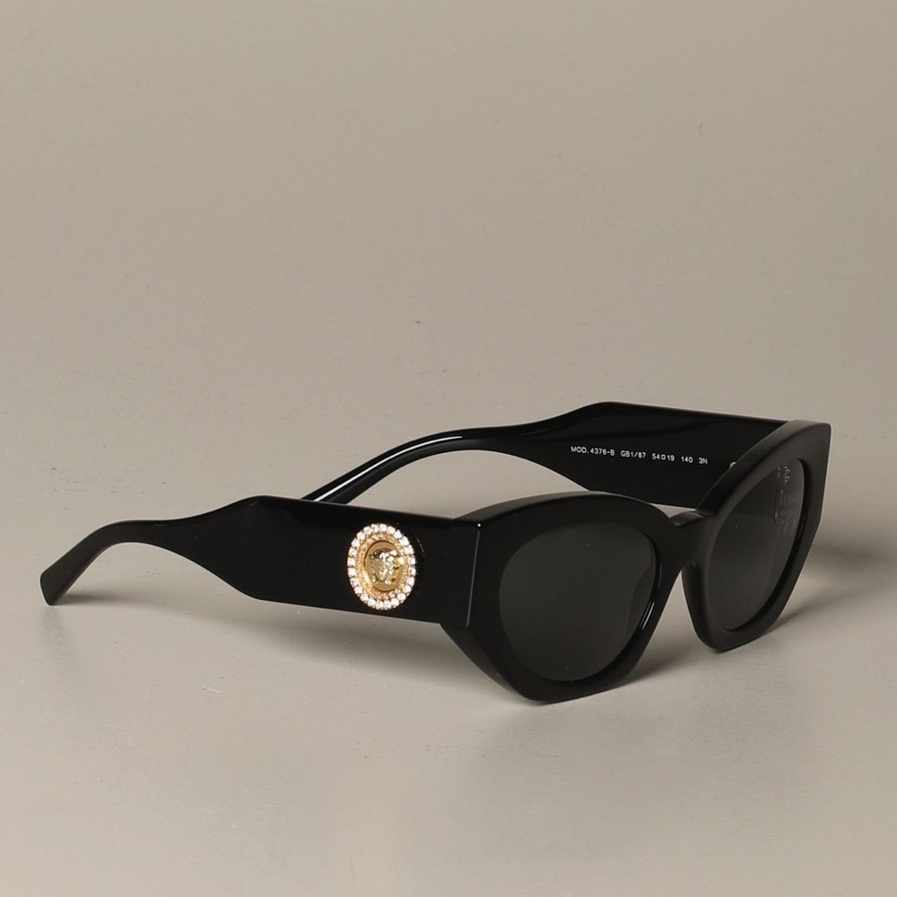 Versace 4376B Sunglasses